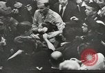 Standbild Zweiten Weltkrieg Kriegsverbrecher europäische Theater, 1945, aus Sekunde 33 historischem Filmmaterial Videoclip 65675057512