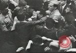 Standbild Zweiten Weltkrieg Kriegsverbrecher europäische Theater, 1945, aus Sekunde 34 historischem Filmmaterial Videoclip 65675057512