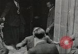 Standbild Zweiten Weltkrieg Kriegsverbrecher europäische Theater, 1945, aus Sekunde 38 historischem Filmmaterial Videoclip 65675057512