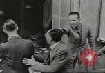 Standbild Zweiten Weltkrieg Kriegsverbrecher europäische Theater, 1945, aus Sekunde 39 historischem Filmmaterial Videoclip 65675057512