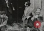 Standbild Zweiten Weltkrieg Kriegsverbrecher europäische Theater, 1945, aus Sekunde 40 historischem Filmmaterial Videoclip 65675057512