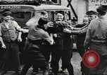 Standbild Zweiten Weltkrieg Kriegsverbrecher europäische Theater, 1945, aus Sekunde 42 historischem Filmmaterial Videoclip 65675057512