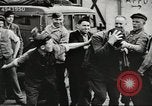 Standbild Zweiten Weltkrieg Kriegsverbrecher europäische Theater, 1945, aus Sekunde 43 historischem Filmmaterial Videoclip 65675057512