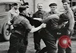 Standbild Zweiten Weltkrieg Kriegsverbrecher europäische Theater, 1945, aus Sekunde 44 historischem Filmmaterial Videoclip 65675057512