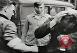 Standbild Zweiten Weltkrieg Kriegsverbrecher europäische Theater, 1945, aus Sekunde 45 historischem Filmmaterial Videoclip 65675057512