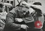 Standbild Zweiten Weltkrieg Kriegsverbrecher europäische Theater, 1945, aus Sekunde 50 historischem Filmmaterial Videoclip 65675057512
