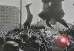 Standbild Zweiten Weltkrieg Kriegsverbrecher europäische Theater, 1945, aus Sekunde 51 historischem Filmmaterial Videoclip 65675057512