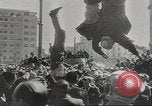 Standbild Zweiten Weltkrieg Kriegsverbrecher europäische Theater, 1945, aus Sekunde 52 historischem Filmmaterial Videoclip 65675057512