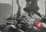 Standbild Zweiten Weltkrieg Kriegsverbrecher europäische Theater, 1945, aus Sekunde 53 historischem Filmmaterial Videoclip 65675057512