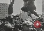 Standbild Zweiten Weltkrieg Kriegsverbrecher europäische Theater, 1945, aus Sekunde 55 historischem Filmmaterial Videoclip 65675057512