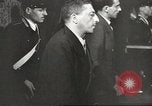 Standbild Krieg Strafverfahren Europa, 1945, aus Sekunde 8 historischem Filmmaterial Videoclip 65675057513