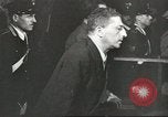 Standbild Krieg Strafverfahren Europa, 1945, aus Sekunde 9 historischem Filmmaterial Videoclip 65675057513