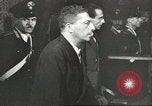 Standbild Krieg Strafverfahren Europa, 1945, aus Sekunde 10 historischem Filmmaterial Videoclip 65675057513