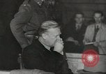 Standbild Krieg Strafverfahren Europa, 1945, aus Sekunde 11 historischem Filmmaterial Videoclip 65675057513