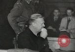 Standbild Krieg Strafverfahren Europa, 1945, aus Sekunde 12 historischem Filmmaterial Videoclip 65675057513