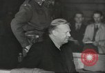 Standbild Krieg Strafverfahren Europa, 1945, aus Sekunde 13 historischem Filmmaterial Videoclip 65675057513