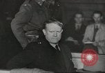Standbild Krieg Strafverfahren Europa, 1945, aus Sekunde 14 historischem Filmmaterial Videoclip 65675057513