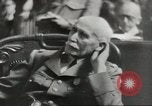 Standbild Krieg Strafverfahren Europa, 1945, aus Sekunde 16 historischem Filmmaterial Videoclip 65675057513