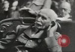 Standbild Krieg Strafverfahren Europa, 1945, aus Sekunde 17 historischem Filmmaterial Videoclip 65675057513