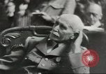 Standbild Krieg Strafverfahren Europa, 1945, aus Sekunde 18 historischem Filmmaterial Videoclip 65675057513