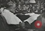 Standbild Krieg Strafverfahren Europa, 1945, aus Sekunde 19 historischem Filmmaterial Videoclip 65675057513