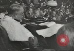 Standbild Krieg Strafverfahren Europa, 1945, aus Sekunde 21 historischem Filmmaterial Videoclip 65675057513