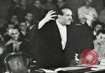 Standbild Krieg Strafverfahren Europa, 1945, aus Sekunde 24 historischem Filmmaterial Videoclip 65675057513