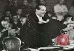 Standbild Krieg Strafverfahren Europa, 1945, aus Sekunde 25 historischem Filmmaterial Videoclip 65675057513