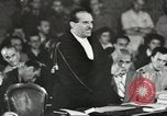 Standbild Krieg Strafverfahren Europa, 1945, aus Sekunde 26 historischem Filmmaterial Videoclip 65675057513