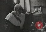 Standbild Krieg Strafverfahren Europa, 1945, aus Sekunde 27 historischem Filmmaterial Videoclip 65675057513