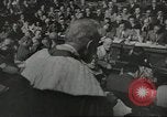 Standbild Krieg Strafverfahren Europa, 1945, aus Sekunde 28 historischem Filmmaterial Videoclip 65675057513