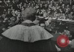 Standbild Krieg Strafverfahren Europa, 1945, aus Sekunde 29 historischem Filmmaterial Videoclip 65675057513