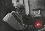 Standbild Krieg Strafverfahren Europa, 1945, aus Sekunde 30 historischem Filmmaterial Videoclip 65675057513
