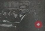 Standbild Krieg Strafverfahren Europa, 1945, aus Sekunde 33 historischem Filmmaterial Videoclip 65675057513