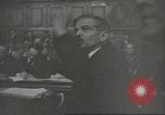 Standbild Krieg Strafverfahren Europa, 1945, aus Sekunde 35 historischem Filmmaterial Videoclip 65675057513