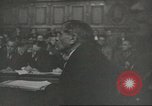 Standbild Krieg Strafverfahren Europa, 1945, aus Sekunde 37 historischem Filmmaterial Videoclip 65675057513
