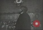Standbild Krieg Strafverfahren Europa, 1945, aus Sekunde 38 historischem Filmmaterial Videoclip 65675057513