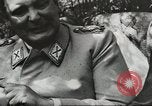 Standbild Krieg Strafverfahren Europa, 1945, aus Sekunde 45 historischem Filmmaterial Videoclip 65675057513