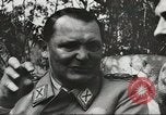 Standbild Krieg Strafverfahren Europa, 1945, aus Sekunde 48 historischem Filmmaterial Videoclip 65675057513