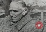 Standbild Krieg Strafverfahren Europa, 1945, aus Sekunde 50 historischem Filmmaterial Videoclip 65675057513