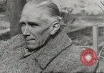 Standbild Krieg Strafverfahren Europa, 1945, aus Sekunde 51 historischem Filmmaterial Videoclip 65675057513