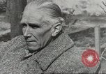 Standbild Krieg Strafverfahren Europa, 1945, aus Sekunde 52 historischem Filmmaterial Videoclip 65675057513