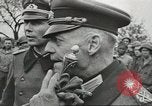 Standbild Krieg Strafverfahren Europa, 1945, aus Sekunde 53 historischem Filmmaterial Videoclip 65675057513