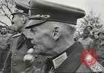 Standbild Krieg Strafverfahren Europa, 1945, aus Sekunde 54 historischem Filmmaterial Videoclip 65675057513