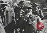 Standbild Krieg Strafverfahren Europa, 1945, aus Sekunde 56 historischem Filmmaterial Videoclip 65675057513
