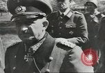 Standbild Krieg Strafverfahren Europa, 1945, aus Sekunde 58 historischem Filmmaterial Videoclip 65675057513