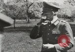 Standbild Krieg Strafverfahren Europa, 1945, aus Sekunde 59 historischem Filmmaterial Videoclip 65675057513