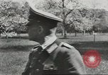 Standbild Krieg Strafverfahren Europa, 1945, aus Sekunde 60 historischem Filmmaterial Videoclip 65675057513