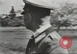 Standbild Krieg Strafverfahren Europa, 1945, aus Sekunde 61 historischem Filmmaterial Videoclip 65675057513