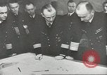 Standbild Nürnberger Prozeß Gefängniszellen Deutschland, 1945, aus Sekunde 10 historischem Filmmaterial Videoclip 65675057514